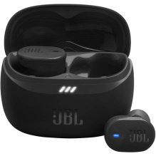 Навушники JBL Tune Buds 2 (Black) (JBLTBUDS2BLK)