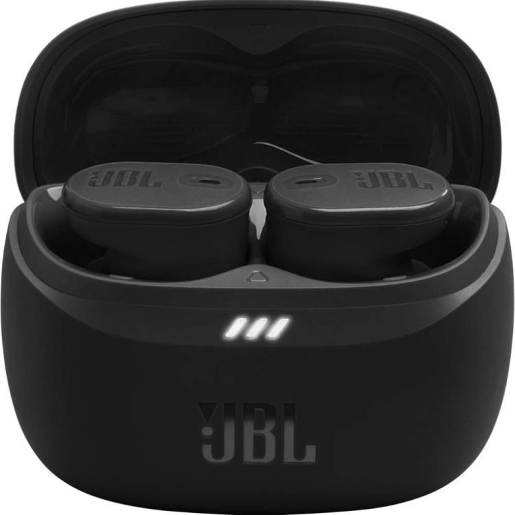 Навушники JBL Tune Buds 2 (Black) (JBLTBUDS2BLK)