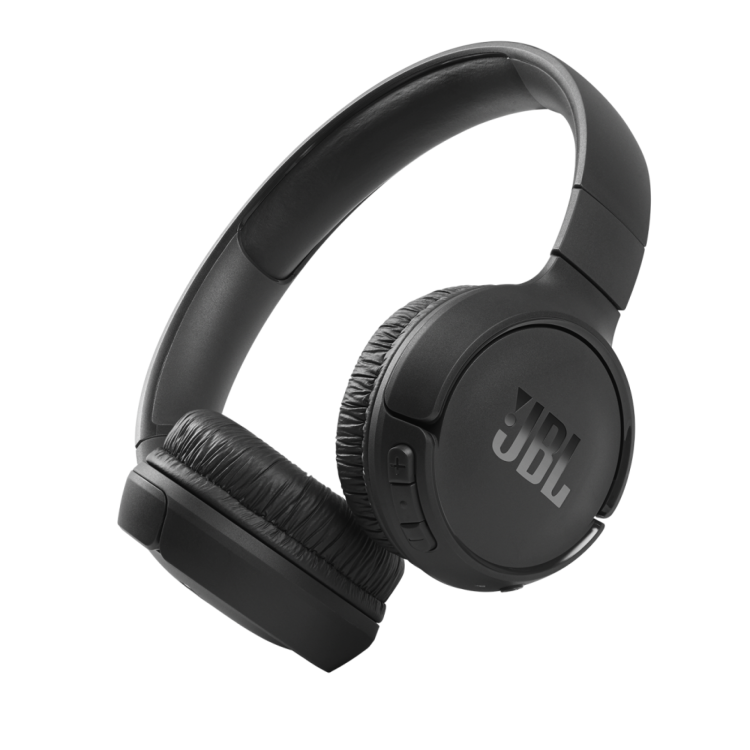 Навушники JBL Tune 510BT Black (JBLT510BTBLKEU) Навушники JBL Tune 510BT Black (JBLT510BTBLKEU)