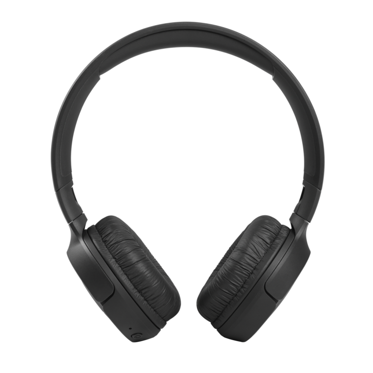 Навушники JBL Tune 510BT Black (JBLT510BTBLKEU) Навушники JBL Tune 510BT Black (JBLT510BTBLKEU)