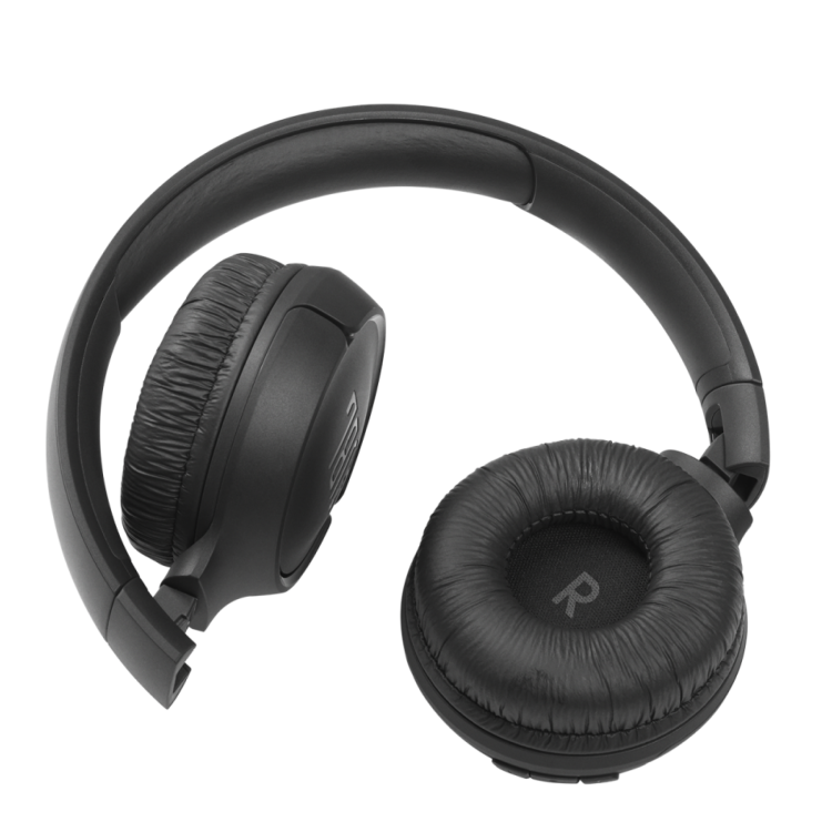 Навушники JBL Tune 510BT Black (JBLT510BTBLKEU) Навушники JBL Tune 510BT Black (JBLT510BTBLKEU)