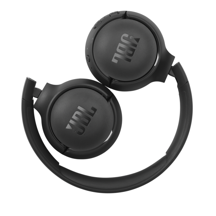 Наушники JBL Tune 510BT Black (JBLT510BTBLKEU) Наушники JBL Tune 510BT Black (JBLT510BTBLKEU)