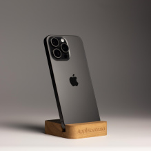 Apple iPhone 15 Pro Max 256GB Black Titanium (e-sim) бу, 10/10