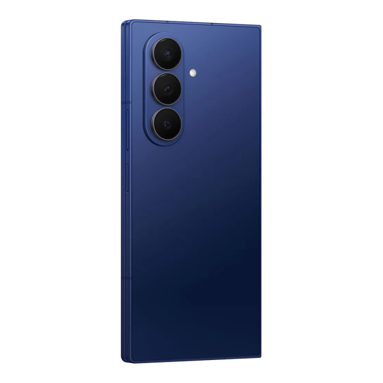 Samsung Galaxy Fold 7 12/256GB Blue Shadow бу, 9/10