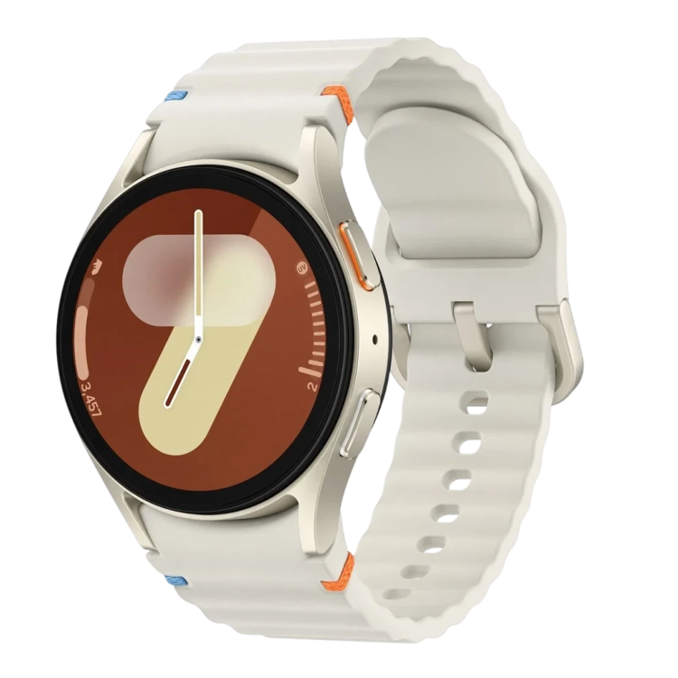 Смарт-годинник Samsung Galaxy Watch 7 40mm eSIM Cream (SM-L305FZEA)