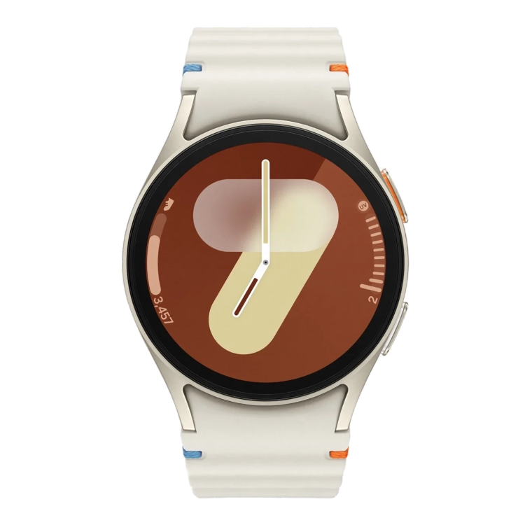 Смарт-часы Samsung Galaxy Watch 7 40mm eSIM Cream (SM-L305FZEA)