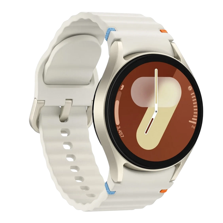 Смарт-годинник Samsung Galaxy Watch 7 40mm eSIM Cream (SM-L305FZEA)