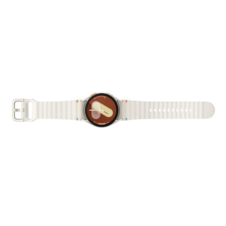 Смарт-часы Samsung Galaxy Watch 7 40mm eSIM Cream (SM-L305FZEA)