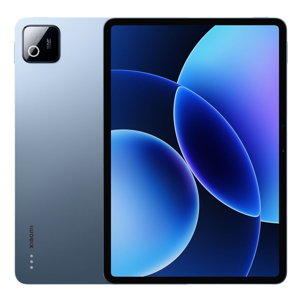 Планшет Xiaomi Pad 8 Pro Wi-Fi 8/256GB Blue (UA)