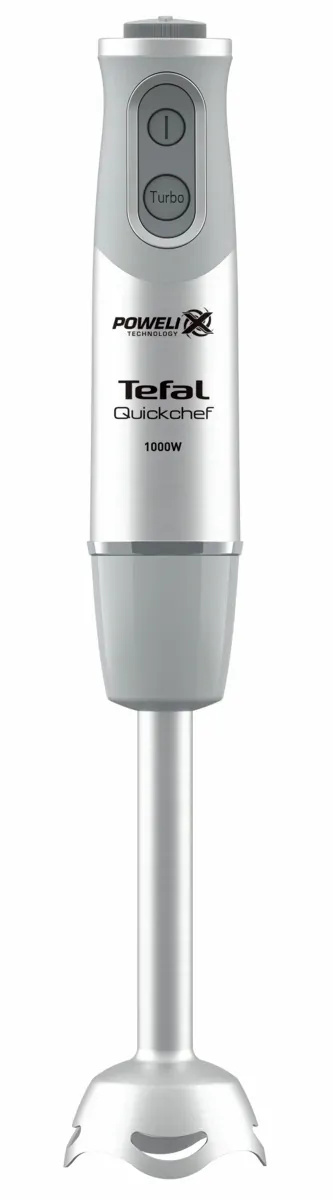 Блендер занурювальний Tefal HB65LD38 (UA)