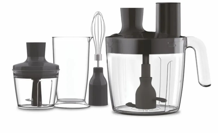 Блендер занурювальний Tefal HB65LD38 (UA)