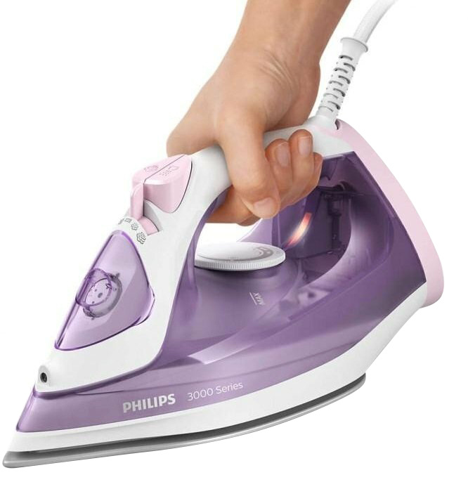 Праска Philips DST3010/30 (UA)