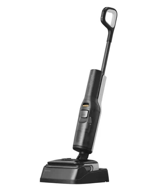 Аккумуляторный пылесос Roborock F25 (WD5M1A522-00) (EU) Аккумуляторный пылесос Roborock F25 (WD5M1A522-00) (EU)