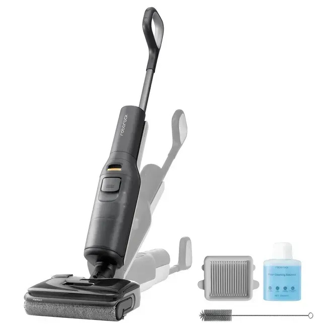 Аккумуляторный пылесос Roborock F25 (WD5M1A522-00) (EU) Аккумуляторный пылесос Roborock F25 (WD5M1A522-00) (EU)