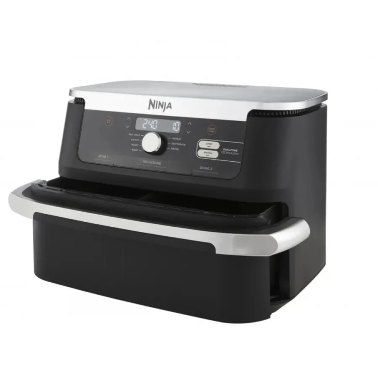 Мультипіч Ninja Foodi FlexDrawer 10.4л AF500EU (EU)