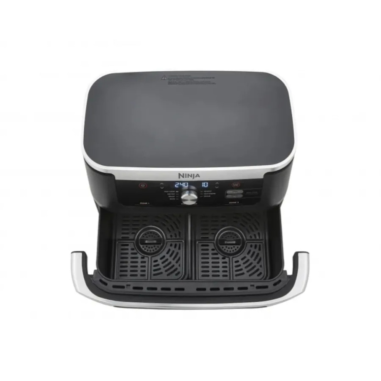 Мультипіч Ninja Foodi FlexDrawer 10.4л AF500EU (EU)