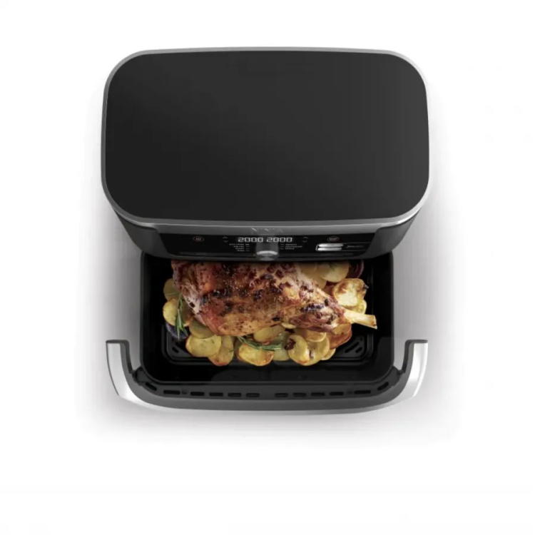 Мультипіч Ninja Foodi FlexDrawer 10.4л AF500EU (EU)