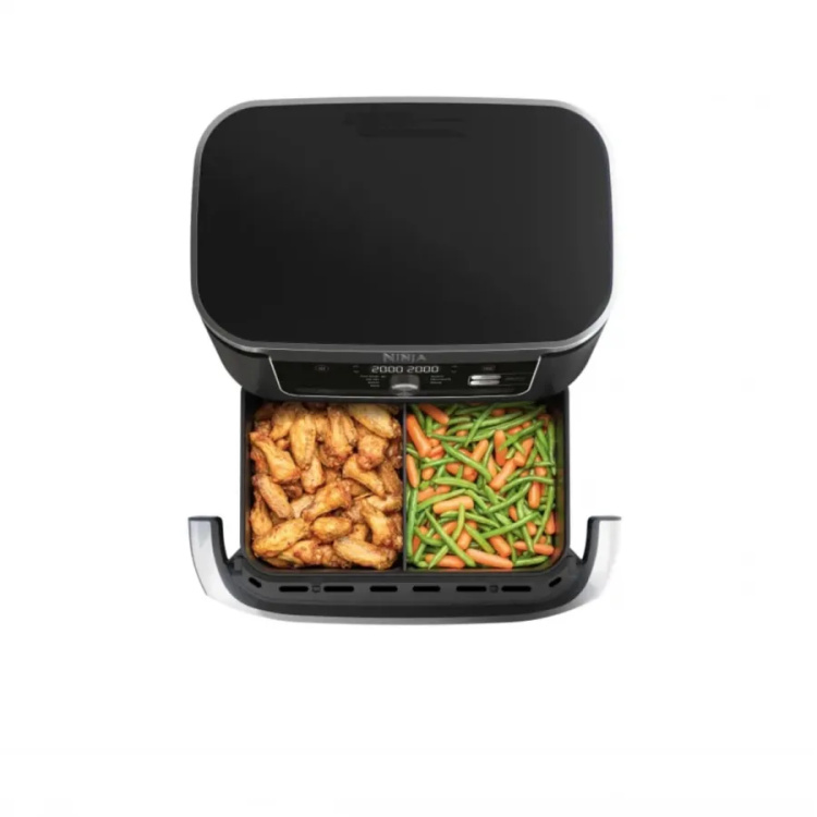 Мультипіч Ninja Foodi FlexDrawer 10.4л AF500EU (EU)