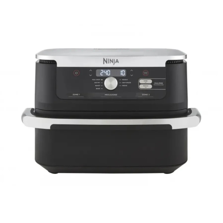 Мультипіч Ninja Foodi FlexDrawer 10.4л AF500EU (EU)