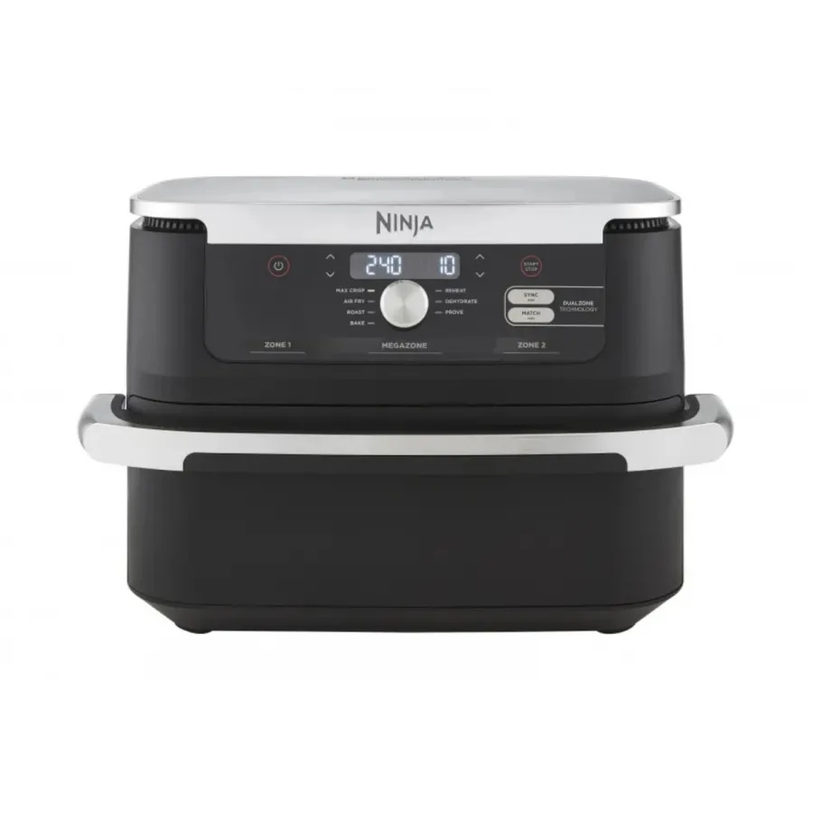 Мультипіч Ninja Foodi FlexDrawer 10.4л AF500EU (EU)