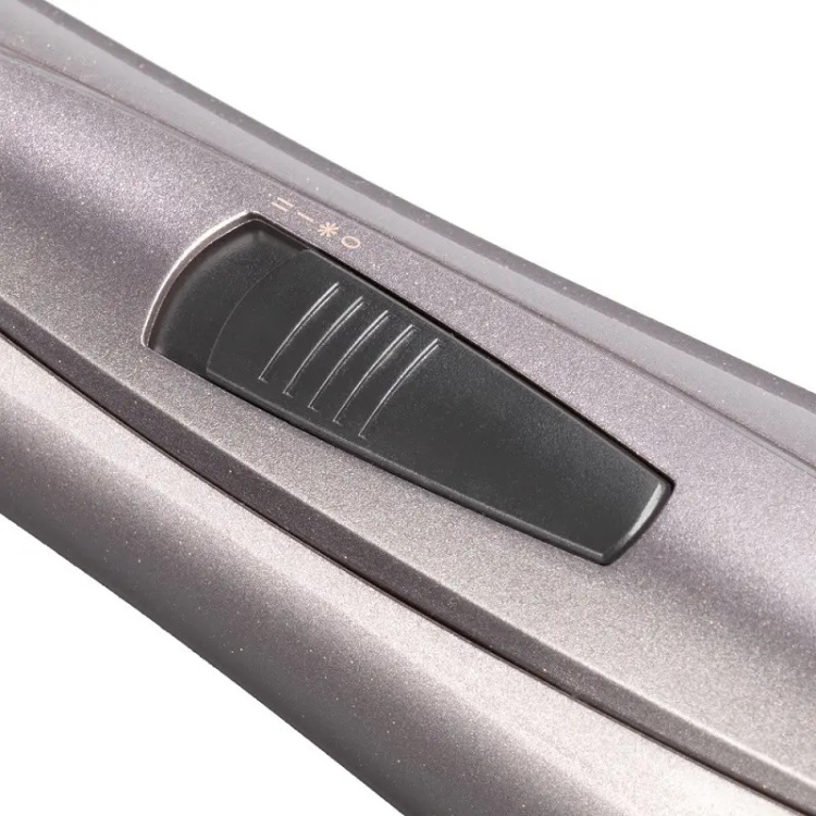 Фен-щітка Babyliss Air Style (Gray) (AS136E)