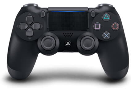 PlayStation Dualshock 4 V2 Black PlayStation Dualshock 4 V2 Black
