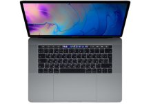 Apple MacBook Pro 15
