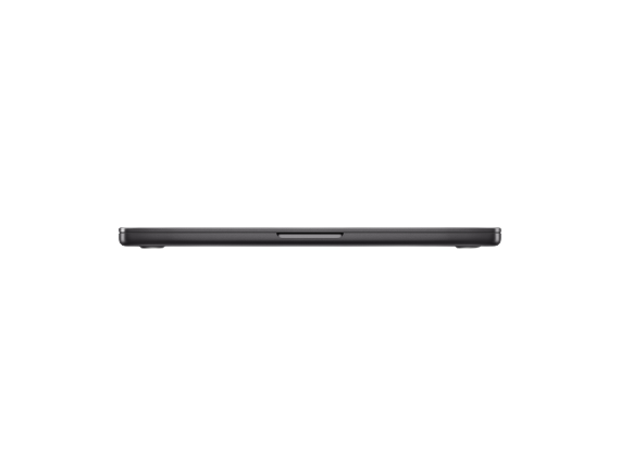 Apple MacBook Pro 16" Space Black M3 Max 64/2TB 16CPU 40GPU 2023 (Z1AF001AG)