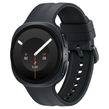 Samsung Galaxy Watch 9 44mm Graphite with Black Sport Band (SM-L350NZKA)