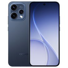Смартфон OPPO Reno 15 5G 8/512Gb (Twilight Black)