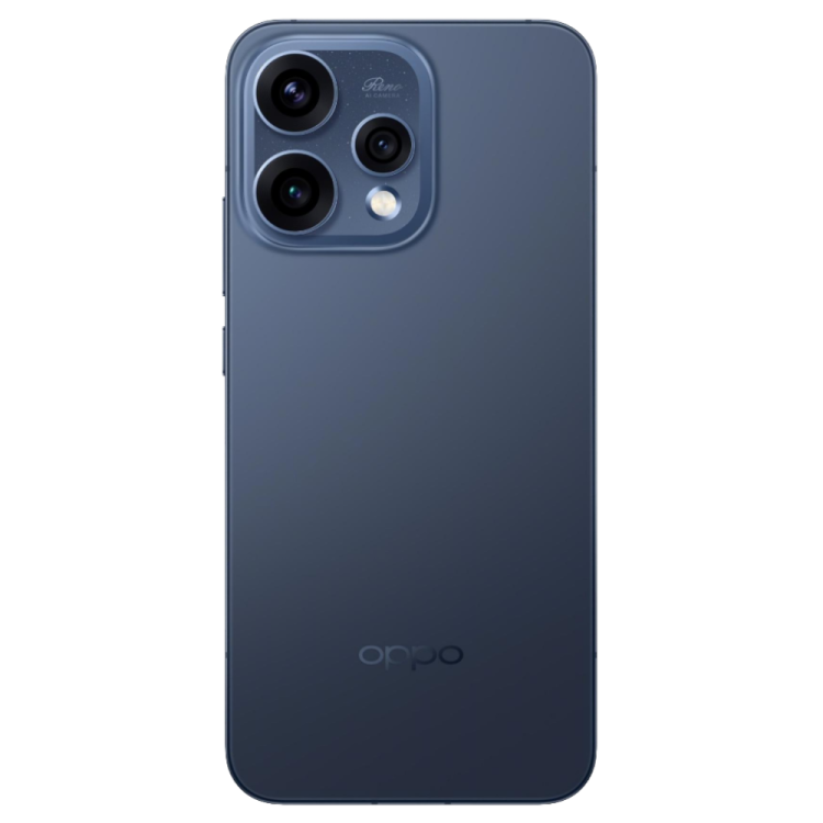 Смартфон OPPO Reno 15 5G 8/512Gb (Twilight Black)