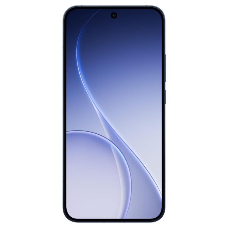 Смартфон OPPO Reno 15 5G 8/512Gb (Twilight Black)