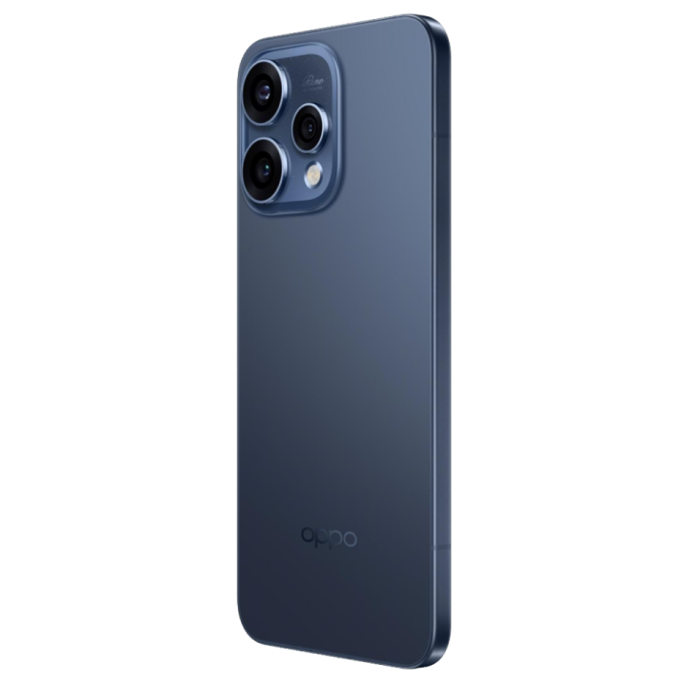 Смартфон OPPO Reno 15 5G 8/512Gb (Twilight Black)