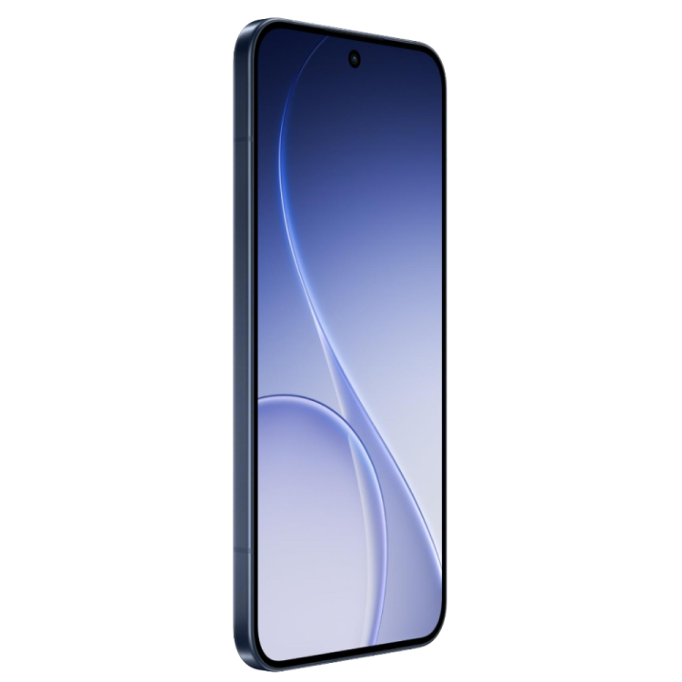 Смартфон OPPO Reno 15 5G 8/512Gb (Twilight Black)