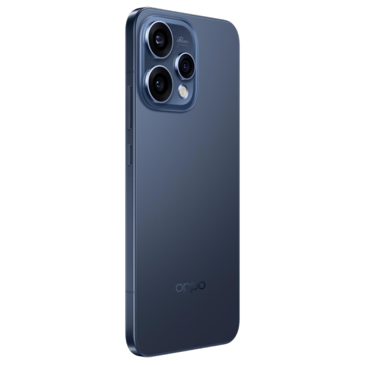 Смартфон OPPO Reno 15 5G 8/512Gb (Twilight Black)