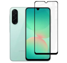 Защитное стекло Full Glass Samsung Galaxy A16/A26/A17