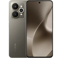 Смартфон Realme 15 5G 12/256GB Suit Titanium