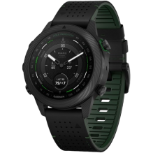 Garmin MARQ Gen 2 Golfer Carbon Edition (010-02722-20/21)
