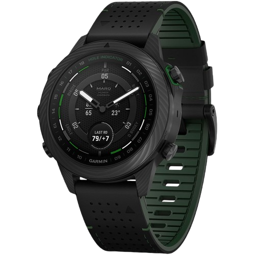 Garmin MARQ Gen 2 Golfer Carbon Edition (010-02722-20/21)
