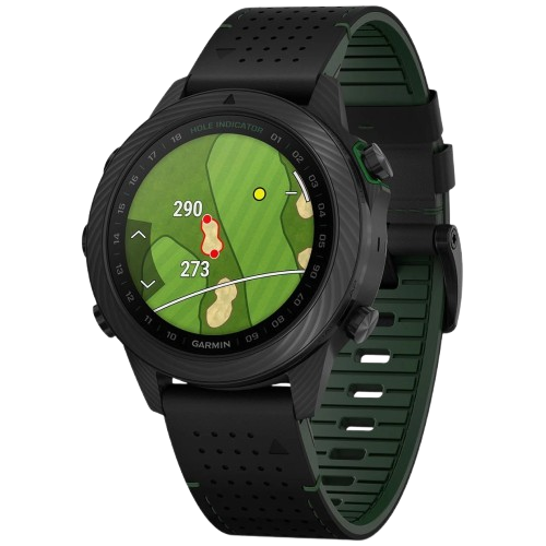 Garmin MARQ Gen 2 Golfer Carbon Edition (010-02722-20/21)