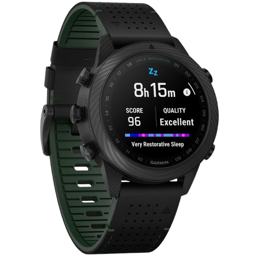 Garmin MARQ Gen 2 Golfer Carbon Edition (010-02722-20/21)