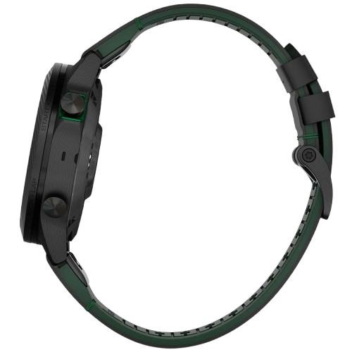 Garmin MARQ Gen 2 Golfer Carbon Edition (010-02722-20/21)