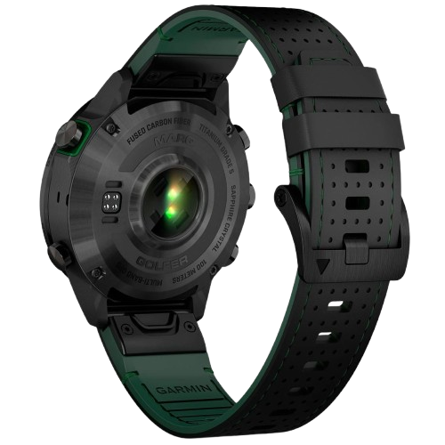 Garmin MARQ Gen 2 Golfer Carbon Edition (010-02722-20/21)