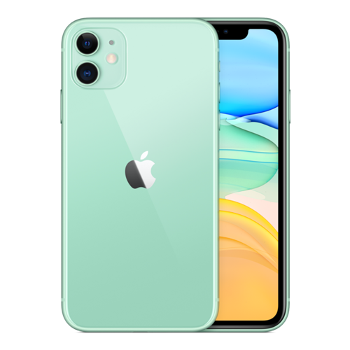 Apple iPhone 11 64GB Green Apple iPhone 11 64GB Green