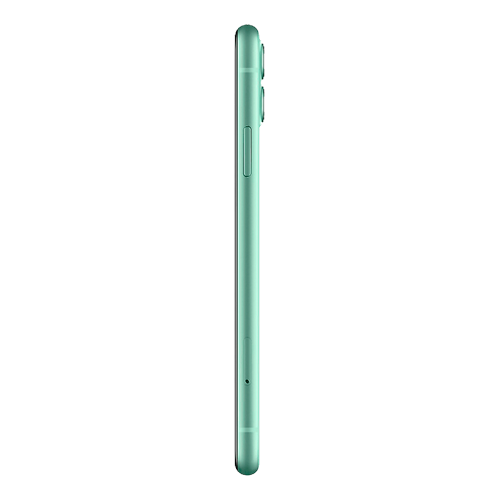 Apple iPhone 11 64GB Green Apple iPhone 11 64GB Green