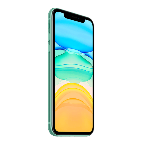 Apple iPhone 11 64GB Green Apple iPhone 11 64GB Green