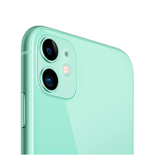 Apple iPhone 11 64GB Green Apple iPhone 11 64GB Green