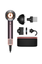 Фен для волос Dyson Supersonic HD16 Nural (Jasper Plum) (599003-01)