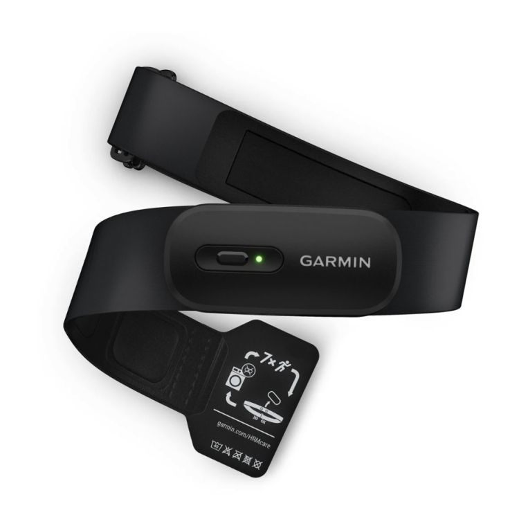 Датчик серцевого ритму Garmin HRM 200 (XS-S) (Пульсометр) (010-13388-01) Датчик серцевого ритму Garmin HRM 200 (XS-S) (Пульсометр) (010-13388-01)