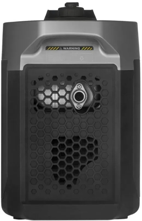 Інверторний бензиновий генератор EcoFlow Smart Generator (GasEB-EU)